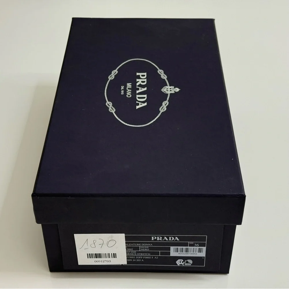 Prada Sandals - Picture 6 of 6